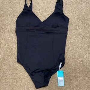 Ladies Seafolly swimsuit NWT size US 10
